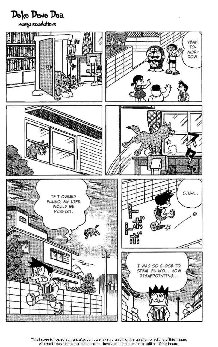 Doraemon Long Stories Chapter 23.2 26